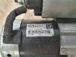 View Auto part Starter Mazda 6 2016