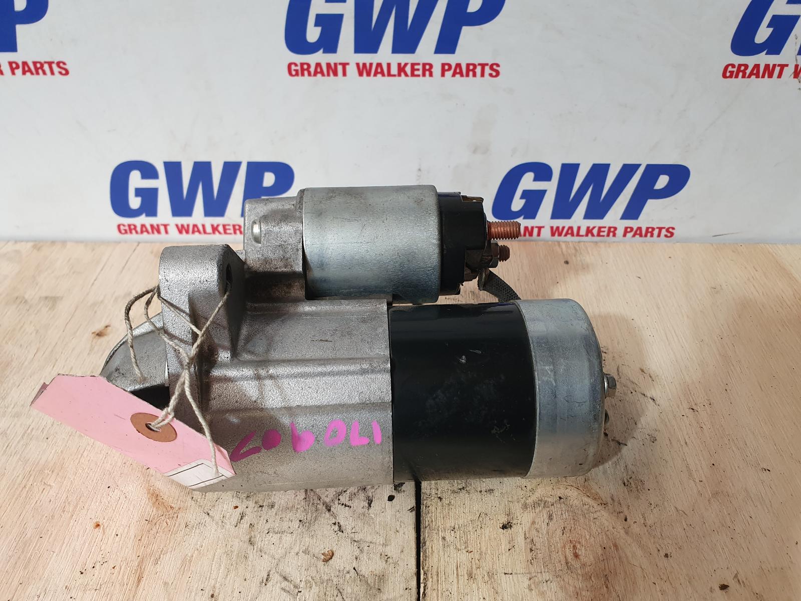 View Auto part Starter Mazda 6 2016