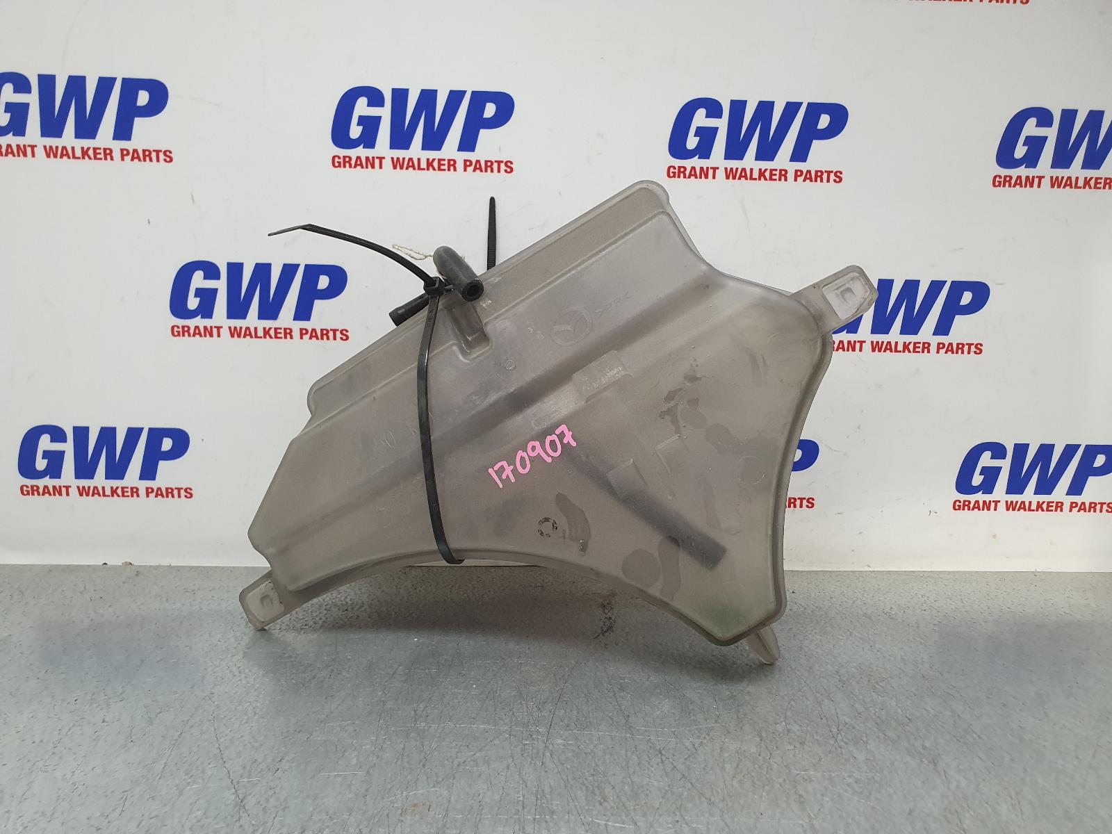 View Auto part Overflow Bottle Mazda 6 2016