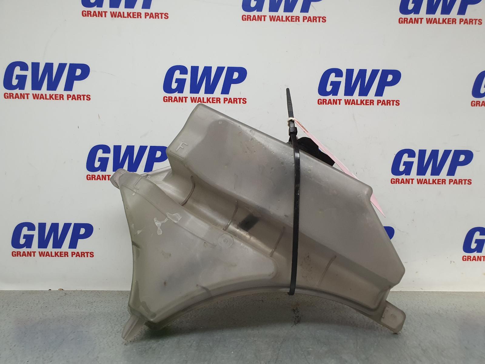 View Auto part Overflow Bottle Mazda 6 2016