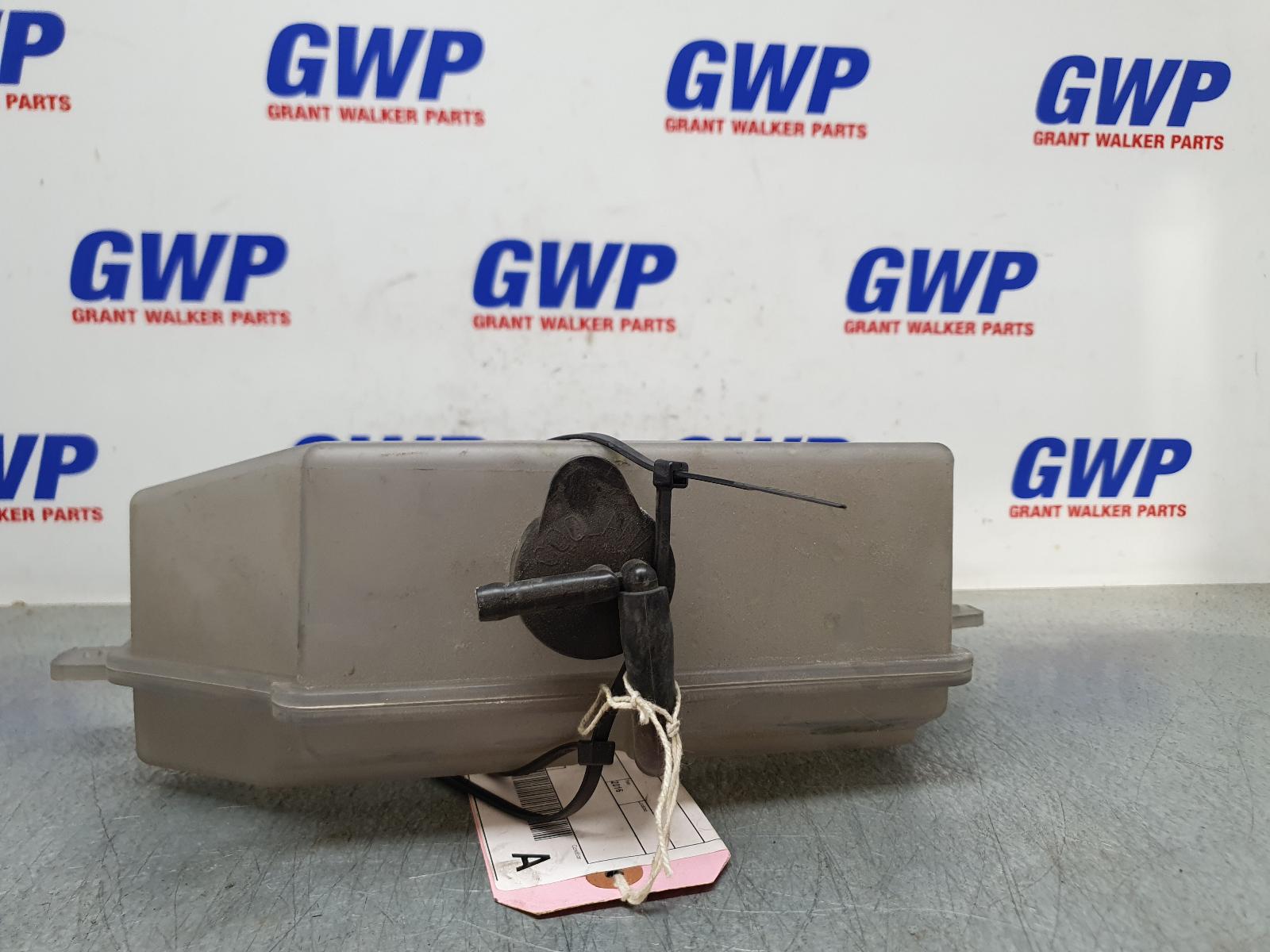 View Auto part Overflow Bottle Mazda 6 2016