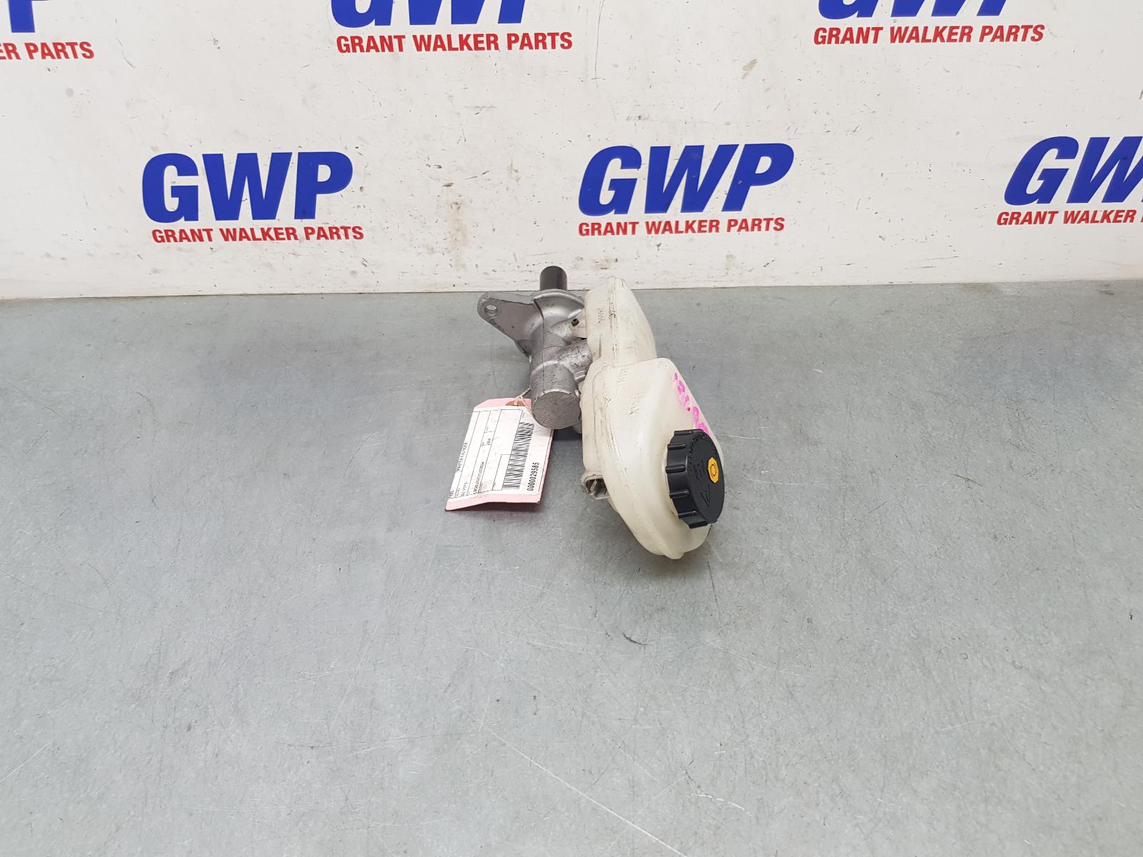 View Auto part Master Cylinder Mazda 6 2016