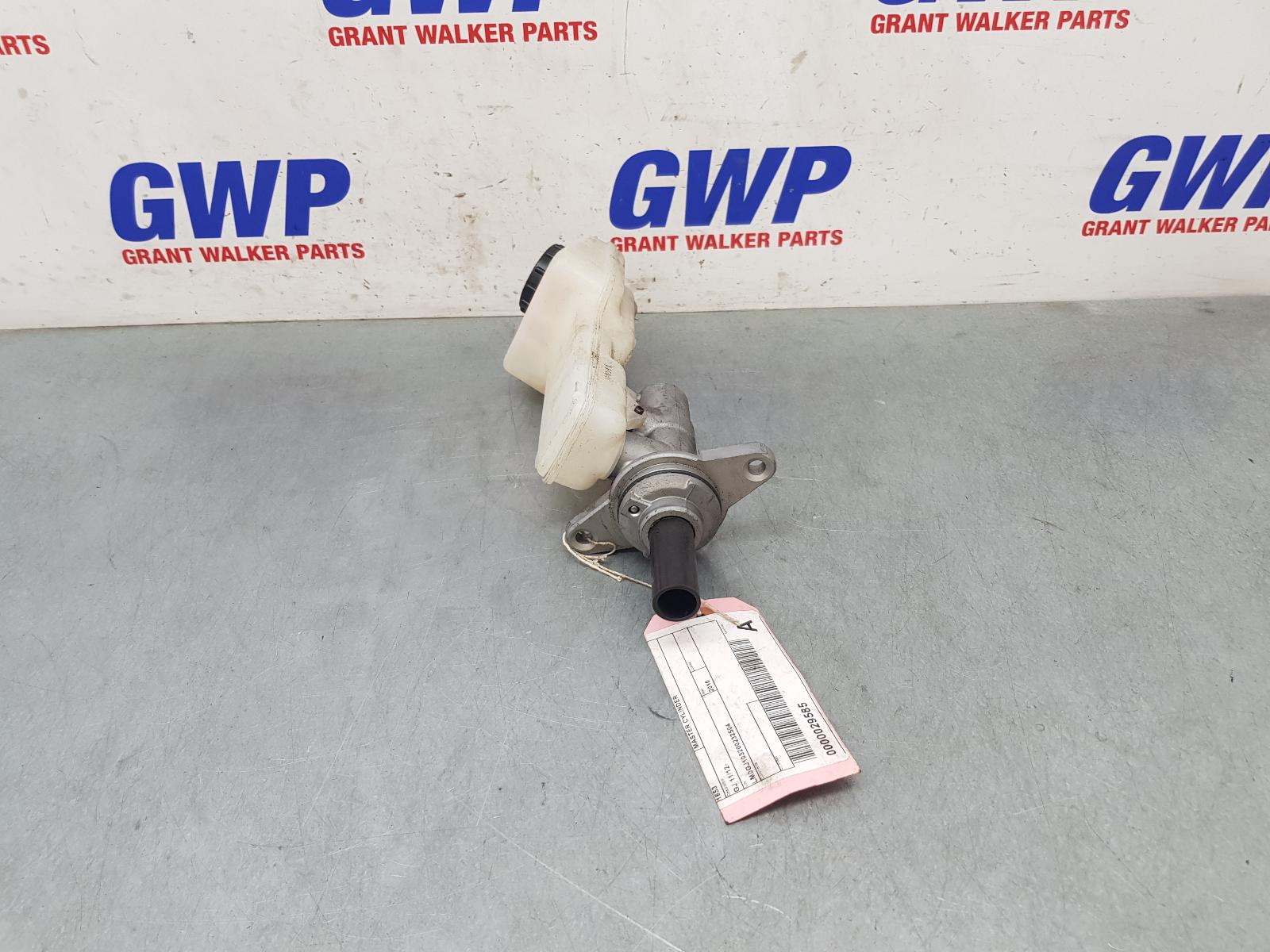 View Auto part Master Cylinder Mazda 6 2016