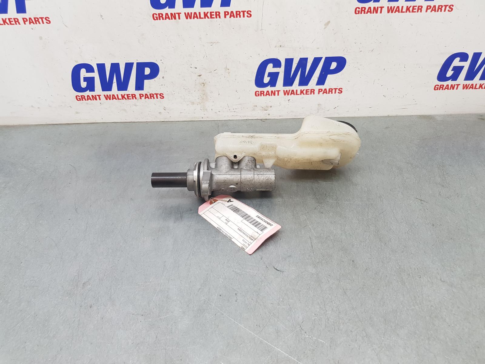View Auto part Master Cylinder Mazda 6 2016