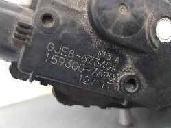 View Auto part Wiper Motor Mazda 6 2016