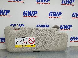 View Auto part Sunvisor Mazda 6 2016