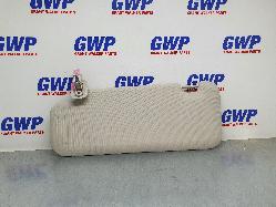 View Auto part Sunvisor Mazda 6 2016