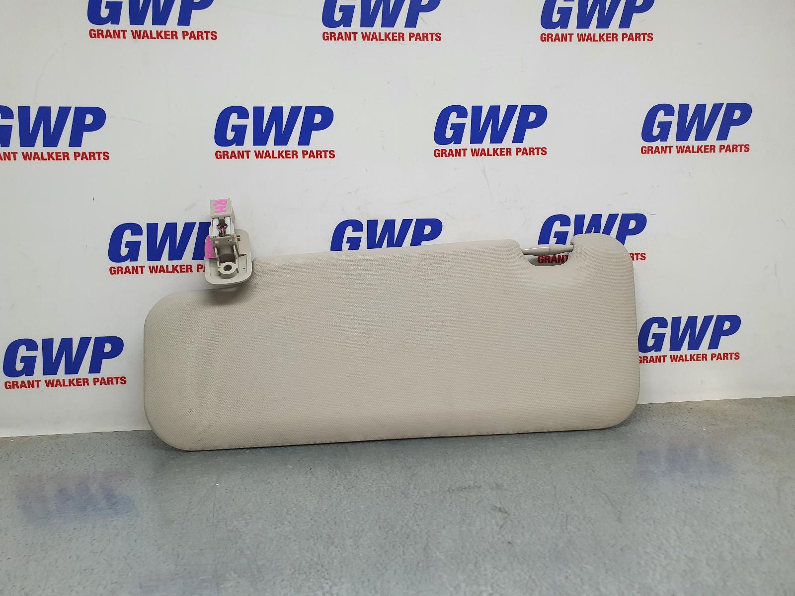 View Auto part Sunvisor Mazda 6 2016