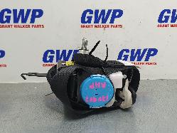 View Auto part Seatbelt/Stalk Mazda 6 2016
