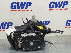 View Auto part Seatbelt/Stalk Mazda 6 2016