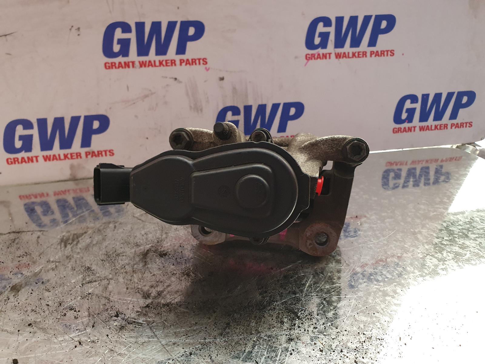 View Auto part Caliper Mazda 6 2016