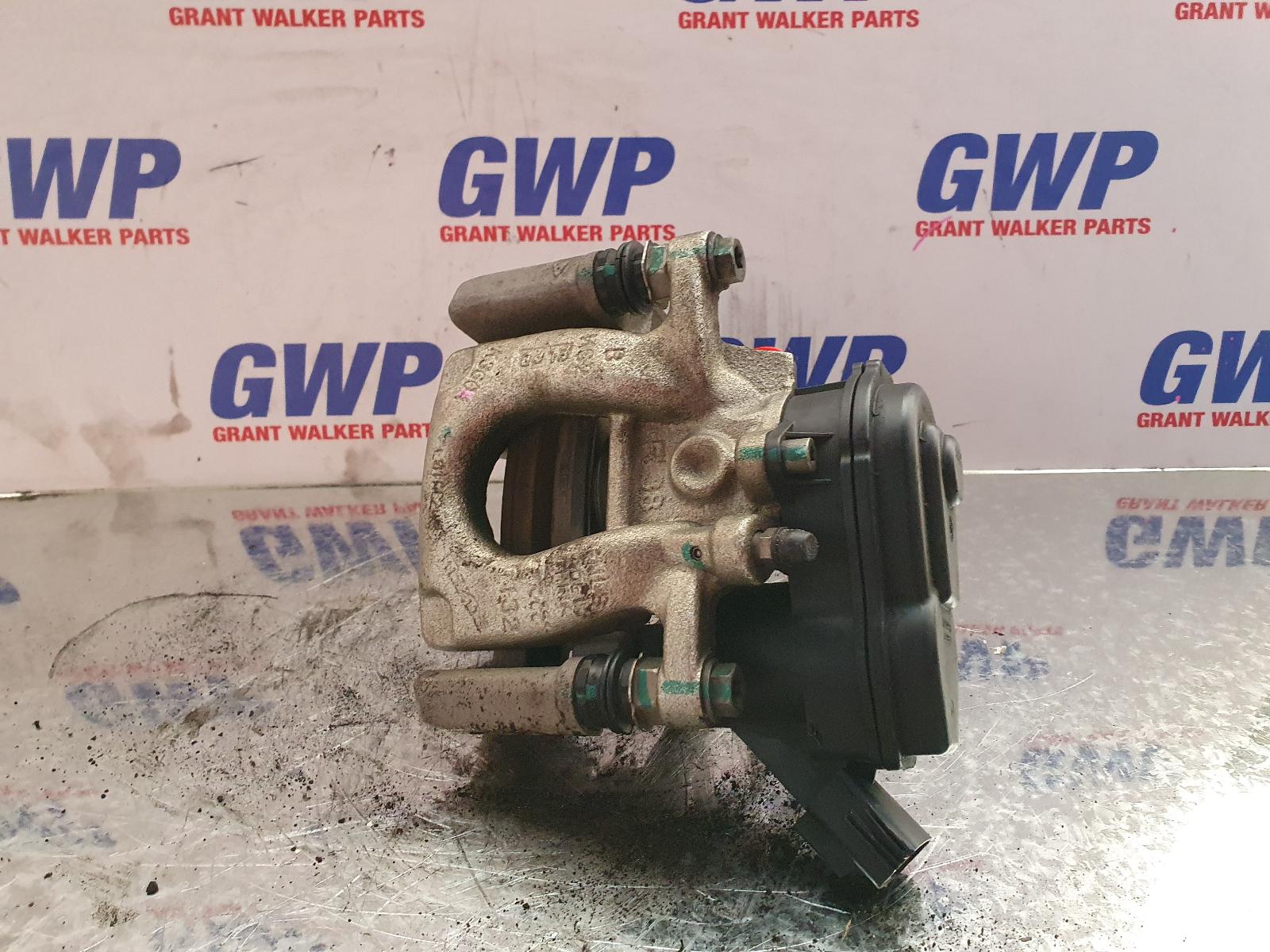 View Auto part Caliper Mazda 6 2016