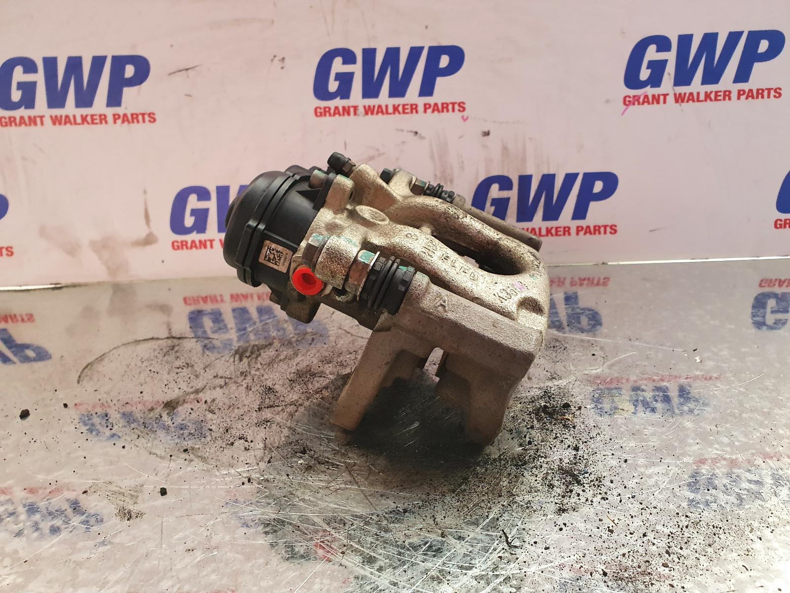 View Auto part Caliper Mazda 6 2016
