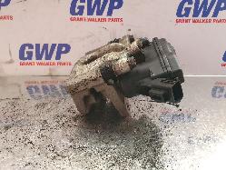 View Auto part Caliper Mazda 6 2016