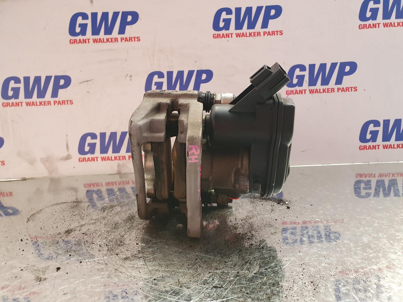 View Auto part Caliper Mazda 6 2016