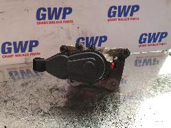 View Auto part Caliper Mazda 6 2016