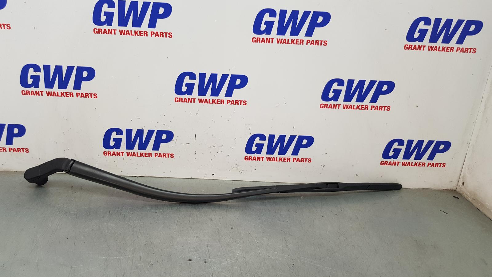 View Auto part Wiper Arm Mazda 6 2016
