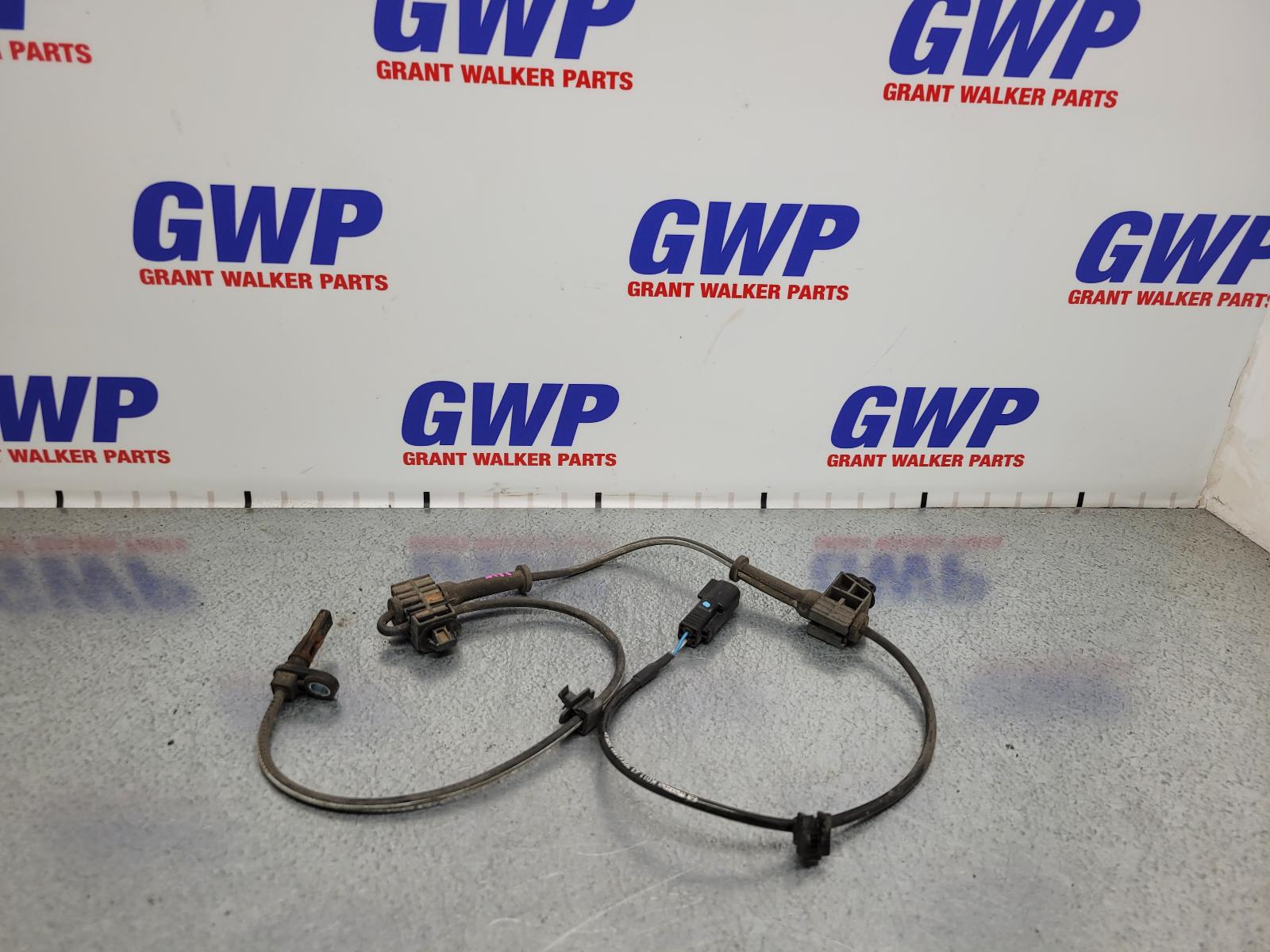 View Auto part Abs Sensor Mazda 6 2016