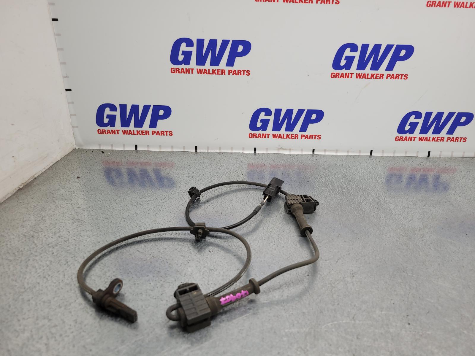 View Auto part Abs Sensor Mazda 6 2016