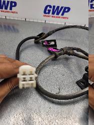 View Auto part Abs Sensor Mazda 6 2016