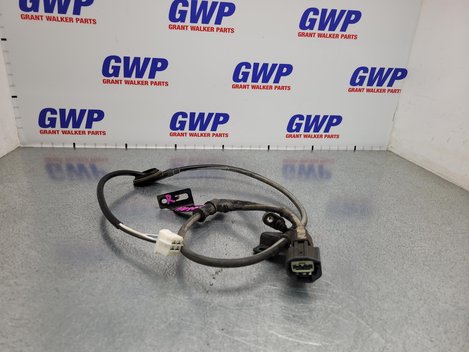 View Auto part Abs Sensor Mazda 6 2016