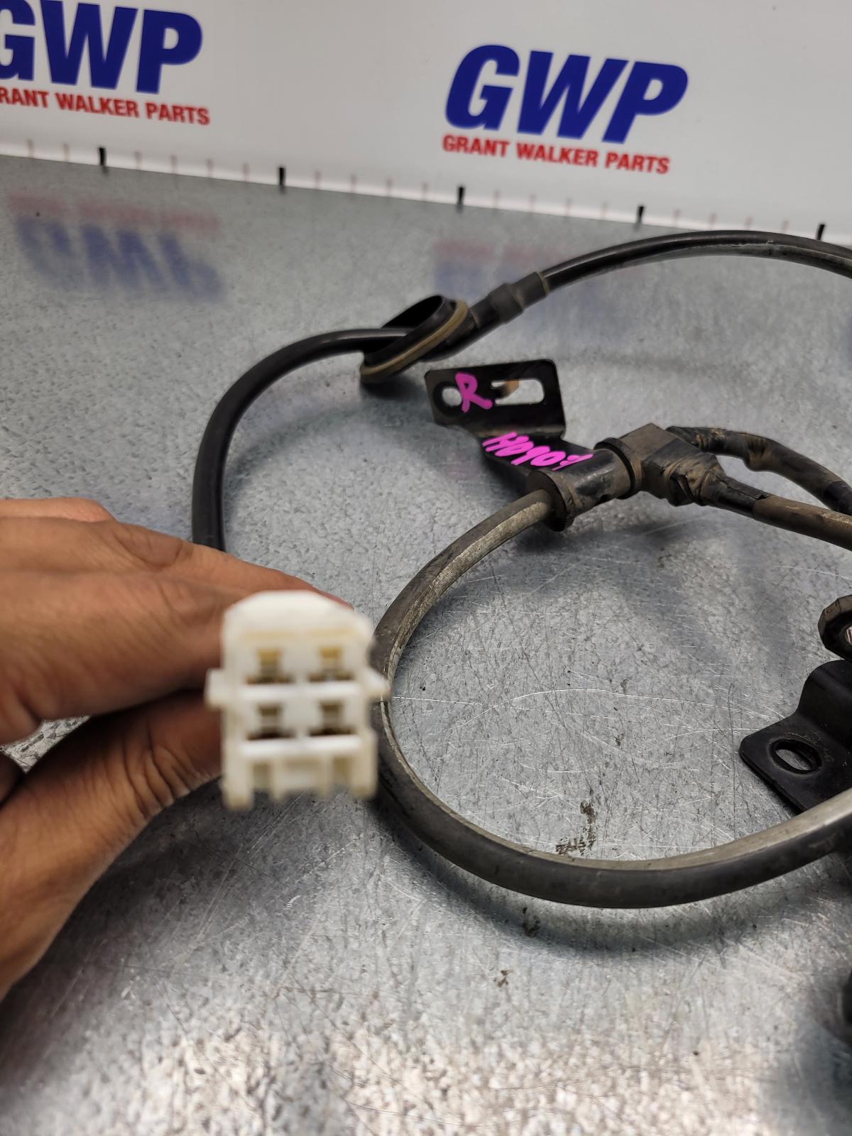 View Auto part Abs Sensor Mazda 6 2016