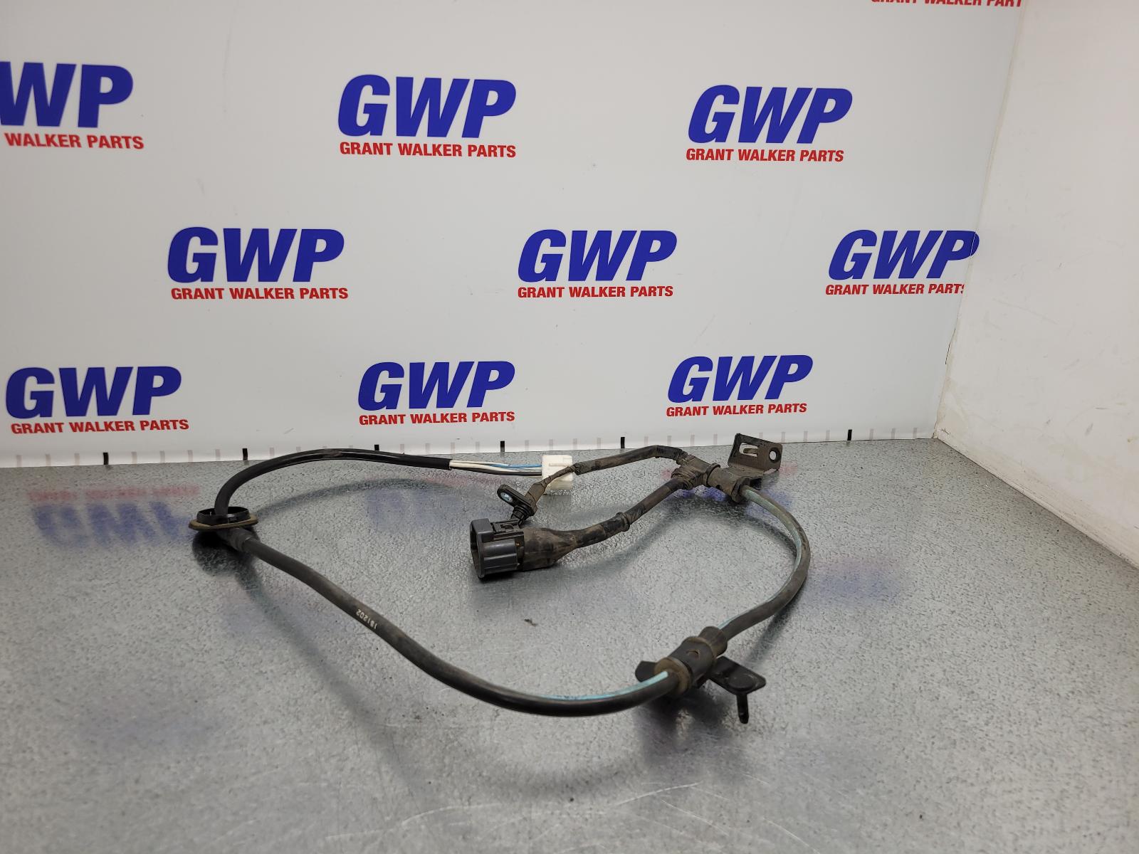 View Auto part Abs Sensor Mazda 6 2016