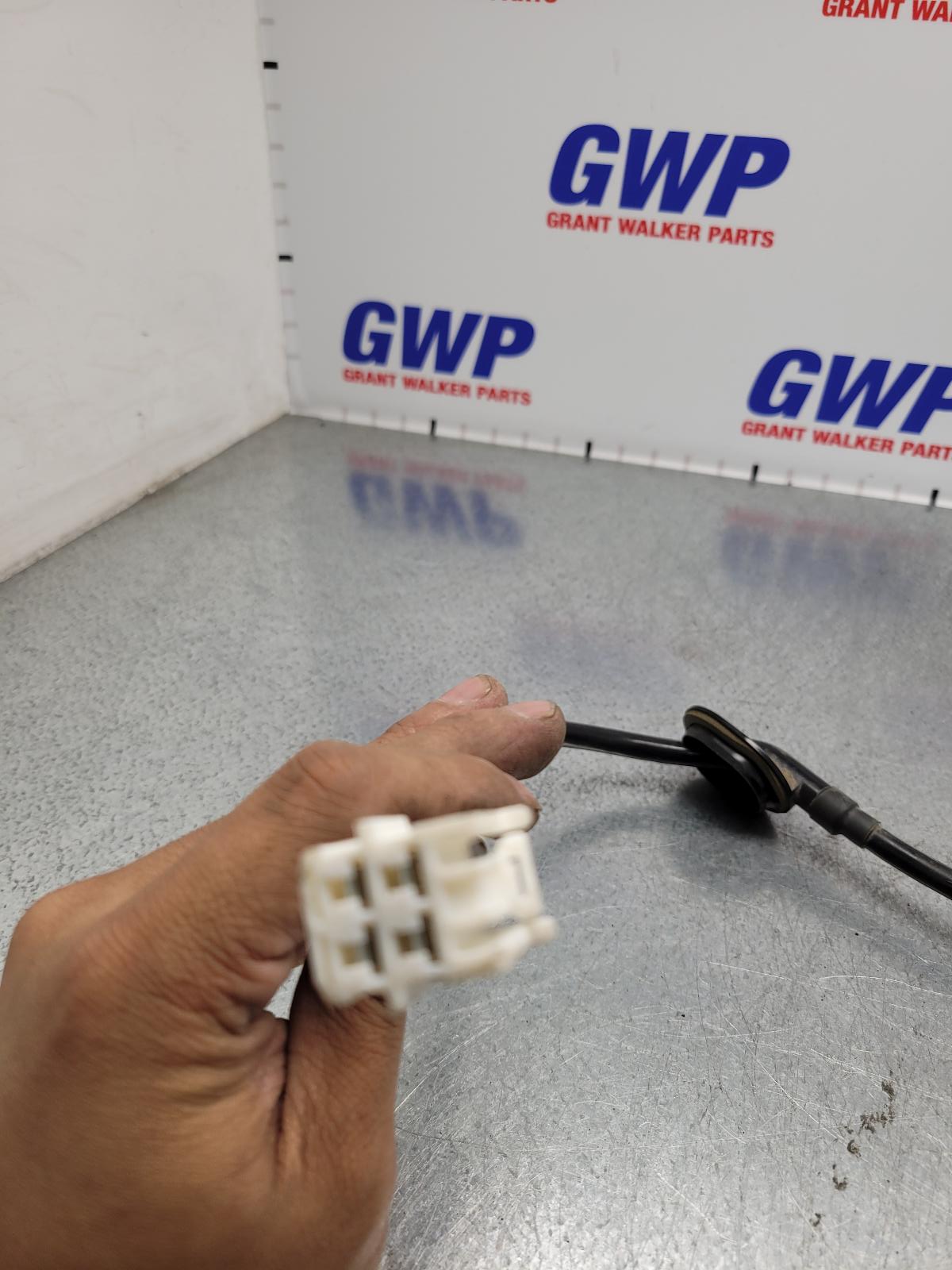 View Auto part Abs Sensor Mazda 6 2016
