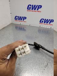 View Auto part Abs Sensor Mazda 6 2016