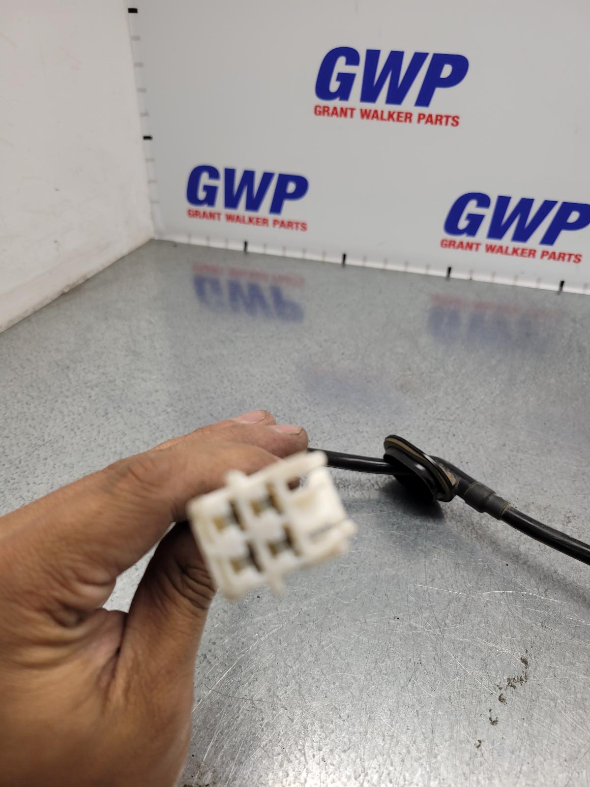 View Auto part Abs Sensor Mazda 6 2016