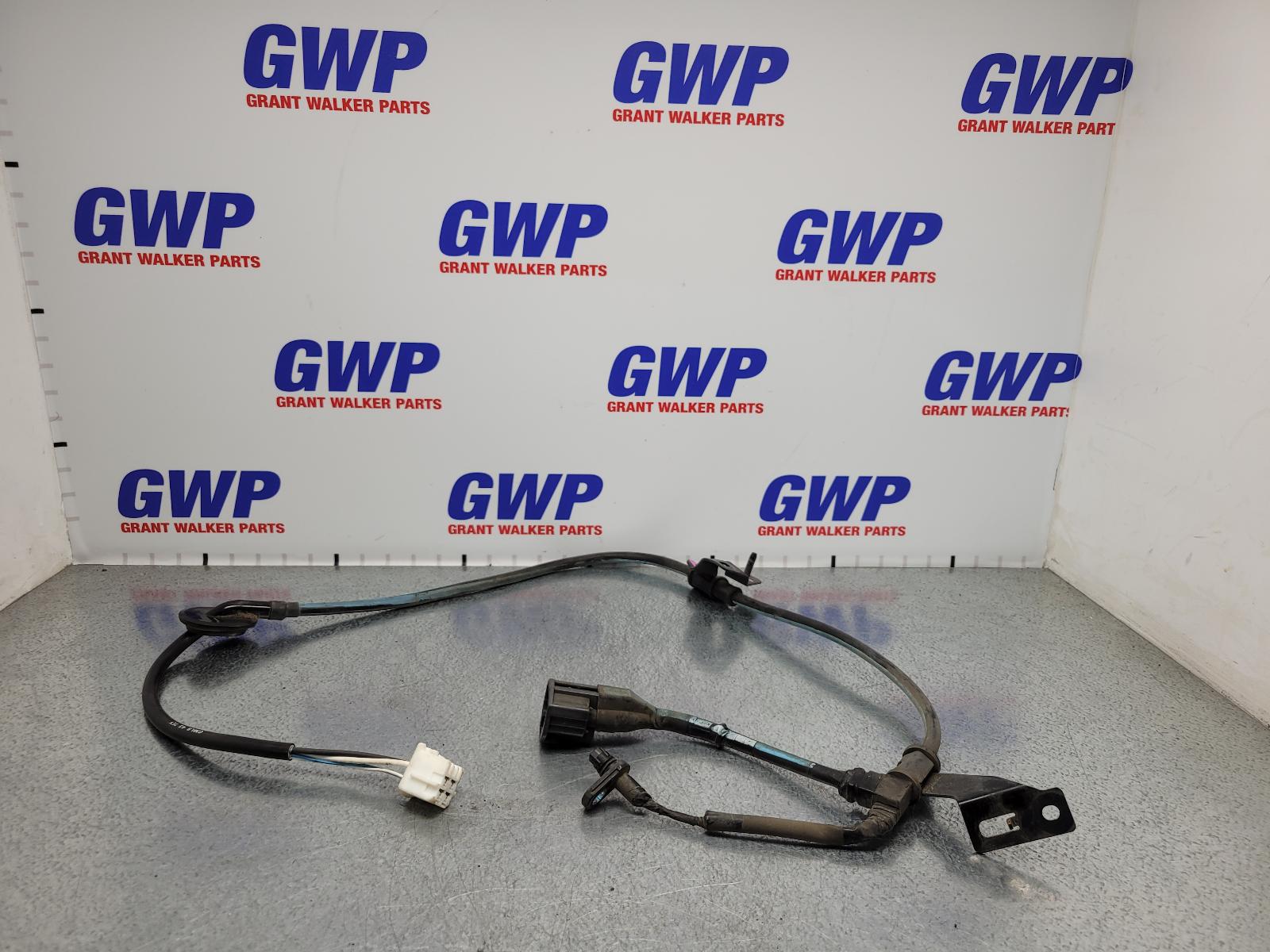 View Auto part Abs Sensor Mazda 6 2016