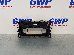 View Auto part Misc Switch/Relay Mazda 6 2016