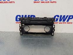 View Auto part Misc Switch/Relay Mazda 6 2016