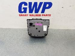 View Auto part Misc Switch/Relay Mazda 6 2016