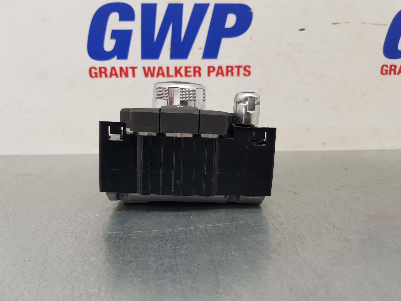 View Auto part Misc Switch/Relay Mazda 6 2016