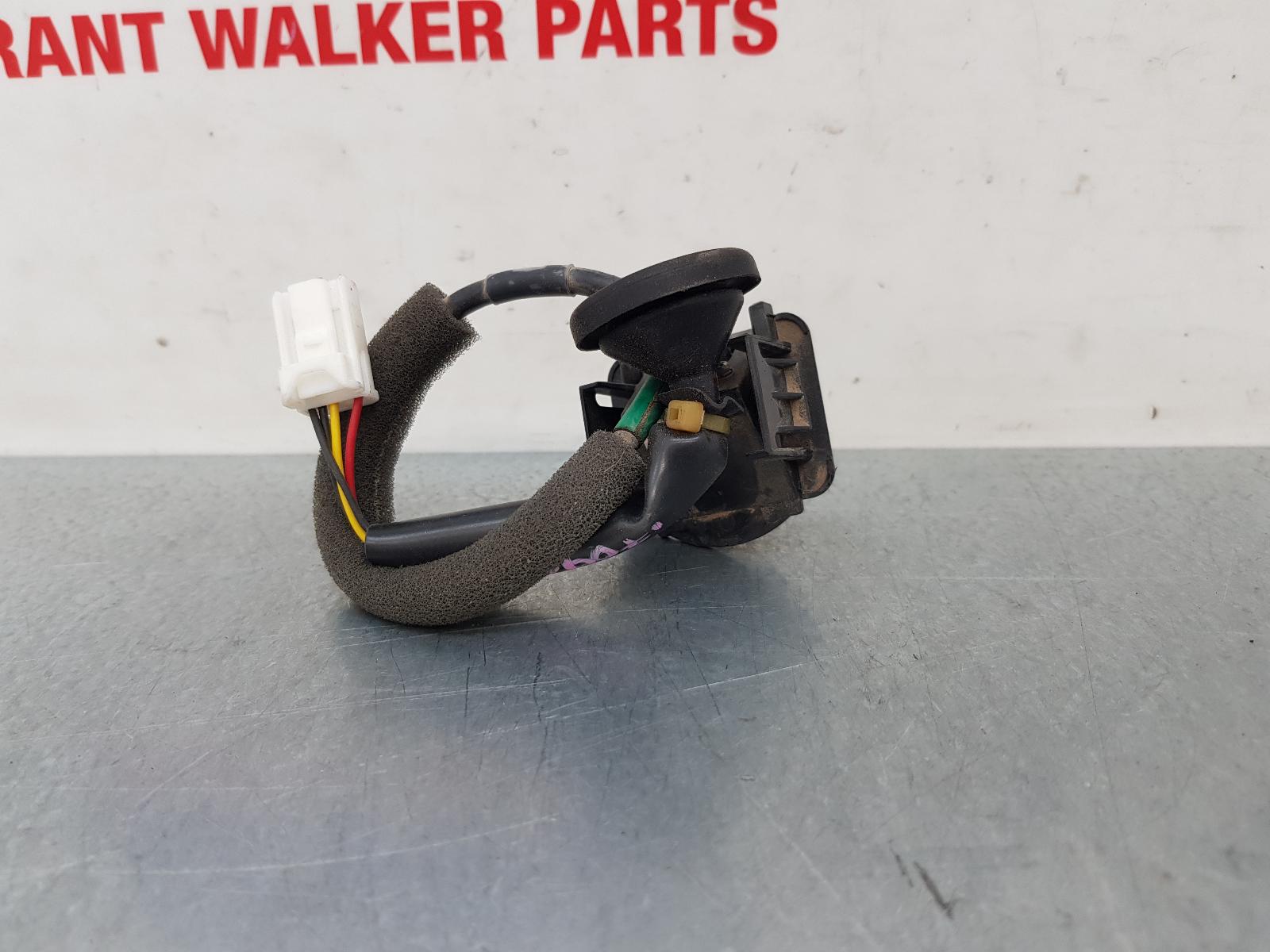 View Auto part Reverse Camera Mazda 6 2016