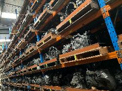 View Auto part Trans/Gearbox Skoda Fabia 2017