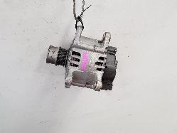 View Auto part Alternator Skoda Fabia 2017