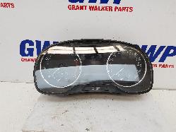 View Auto part Instrument Cluster Skoda Fabia 2017