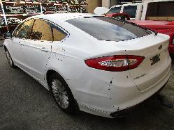 View Auto part Radio/Cd/Dvd/Sat/Tv Ford Mondeo 2015