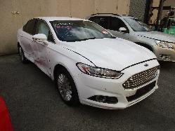 View Auto part Radio/Cd/Dvd/Sat/Tv Ford Mondeo 2015