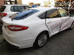 View Auto part Radio/Cd/Dvd/Sat/Tv Ford Mondeo 2015