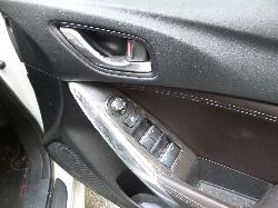 View Auto part Reverse Camera Mazda 6 2016