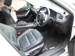 View Auto part Reverse Camera Mazda 6 2016