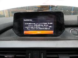 View Auto part Reverse Camera Mazda 6 2016