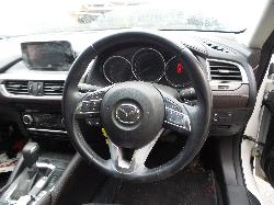 View Auto part Reverse Camera Mazda 6 2016