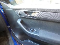 View Auto part Alternator Skoda Fabia 2017