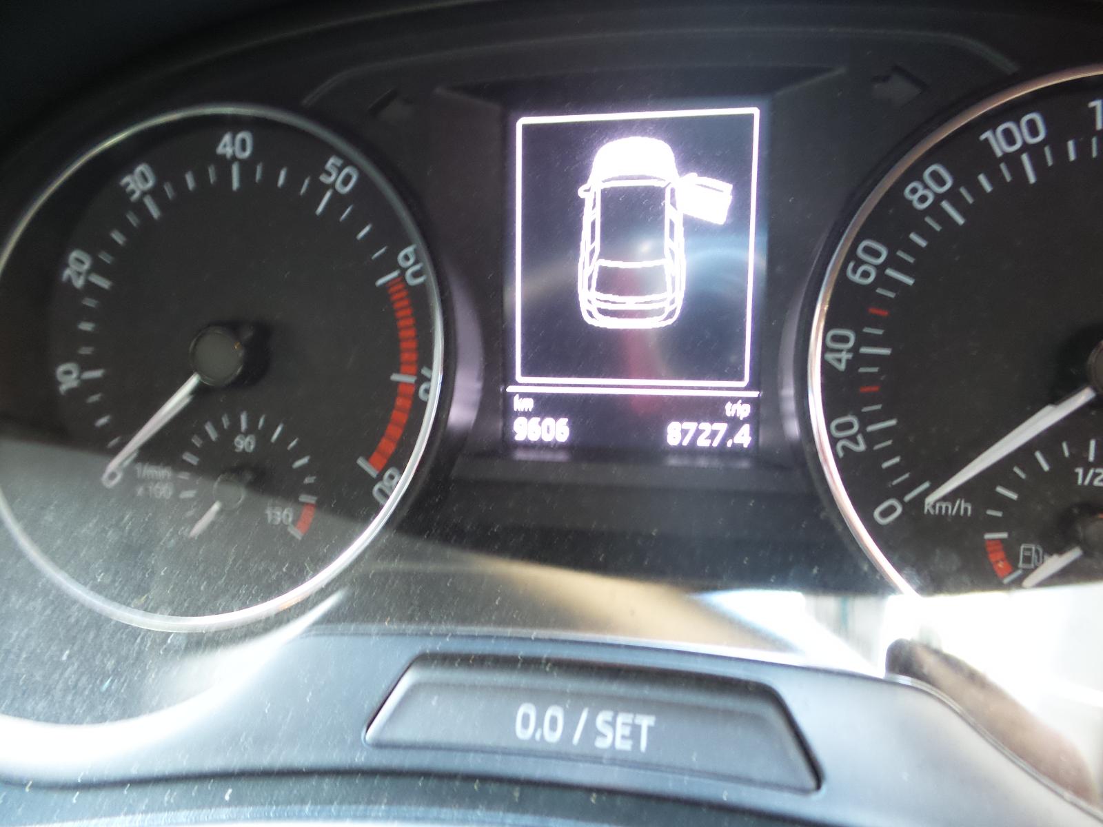 2017 Skoda Fabia Alternator View Auto part Alternator Skoda Fabia 2017