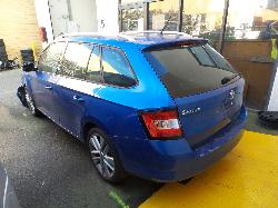 View Auto part Alternator Skoda Fabia 2017