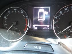 View Auto part Alternator Skoda Fabia 2017